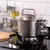 Stainless Steel Pot Ambition 24cm