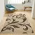 Ковер Carpetoff Malaga 12516-89 0.6x1.1 м.
