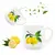 ჭიქა Frutti Lemon 460 მლ
