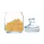 Glass jar LUMINARC 0.75 l