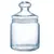 Glass jar LUMINARC 0.75 l