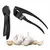 Garlic press  AMBITION 17 cm