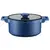 Pot AMBITION Qualum Ceramic Cobalt 24 cm