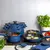 Pot AMBITION Qualum Ceramic Cobalt 24 cm