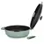 Frying Pan Qualum Basic Fern AMBITION 28 cm
