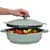 Frying Pan Qualum Basic Fern AMBITION 28 cm
