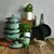 Frying Pan Qualum Basic Fern AMBITION 28 cm