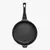 Deep Frying Pan AMBITION Enzo AMBITION 28 cm