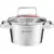 Stainless Steel Pot Selection AMBITION 20 cm