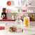 Glass jar LUMINARC 0.5 l