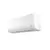 Wall air conditioner inverter Midea AG-24N8DO Ioniser 24000BTU