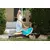 Sun lounger Keter Atlantic 197x74x36 whiskey brown