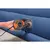 Inflatable mattress equipped with pump Bestway 152x203x46 cm
