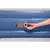 Inflatable mattress equipped with pump Bestway 152x203x46 cm