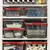 Storage box Rotho 44L EVO TOTAL anthracite
