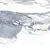 Porcelain tile Geotiles Valeria Blue 60.8x60.8 cm.