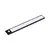 Furniture lamp LED V-TAC 2W 4000K black IP20 2963