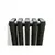 Aluminum radiator GLOBAL EKOS PLUS 1800 Dark Gray
