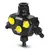 Distributor 3 channel Karcher 2.645-200.0 G1-G3/4