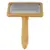 ძაღლის სავარცხელი M-Pets Bamboo L