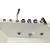 Hydromassage System ZS-8528 (850x1600x660)