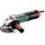 Angle grinder Metabo WEV 19-125 Q M-BRUSH 1900W