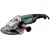 Angle grinder Metabo W 24-230 MVT 2400W