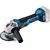 კუთხსახეხი მანქანა აკუმულატორის Bosch GWS 18V-10 18V