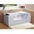 Hydromassage System ZS-8528 (850x1600x660)