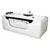 Hydromassage System ZS-8603 (850x1750x660)