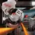 Angle grinder Ronix 3111