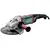 Angle grinder Metabo WEA 26-230 MVT QUICK 2600W