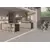 Porcelain Tile Emotion ceramics P ENERGY GRIS PRI. 60,5X60,5