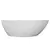Artificial stone bath Alex Baitler AB2130190 1700x800x530