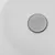 Artificial stone bath Alex Baitler AB2130190 1700x800x530