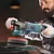 Orbital Sander Ronix 6122