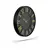 Wall clock Exclusive Galaxy/718-KA