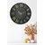 Wall clock Exclusive Galaxy/718-KA