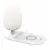 Wireless charging desk lamp LDNIO 15W Y3