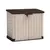 Ящик для хранения Keter 150x90x278 см