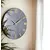 Wall clock mirror Galaxy/AYN-040-F-02