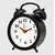 Table alarm clock Galaxy/MS-300