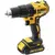 Cordless drill-screwdriver DeWalt DCD777S2T-QW 18V