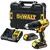 Cordless drill-screwdriver DeWalt DCD777S2T-QW 18V