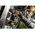 Cordless impact drill-screwdriver brushless DeWalt DCK795S2T-QW 18V + set of accessories