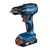 Cordless drill-screwdriver Bosch GSR 185-LI 18V (06019K3000)