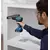 Cordless drill-screwdriver Bosch GSR 185-LI 18V (06019K3000)