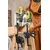 Cordless impact drill-screwdriver Ryobi ONE+ R18PD3-0 18V