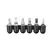 Battery screwdriver Ronix 8590