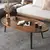 Decorative table SM-06